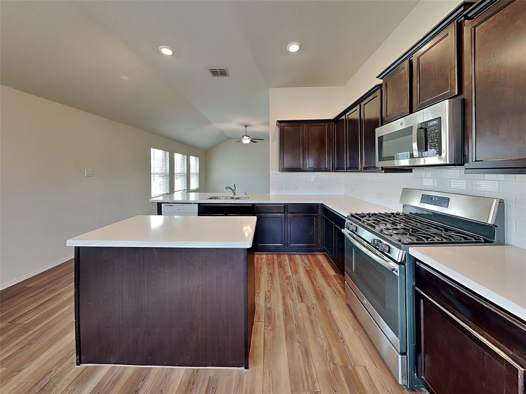 Sendera Ranch East P - Residential Lease