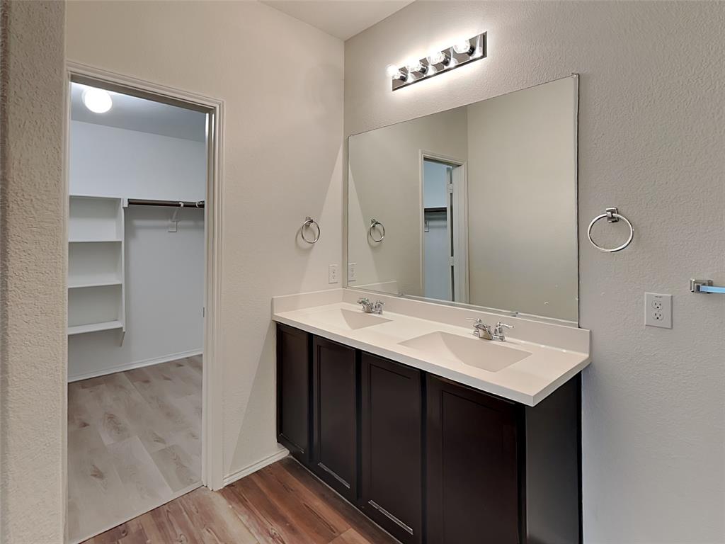 Sendera Ranch East P - Residential Lease