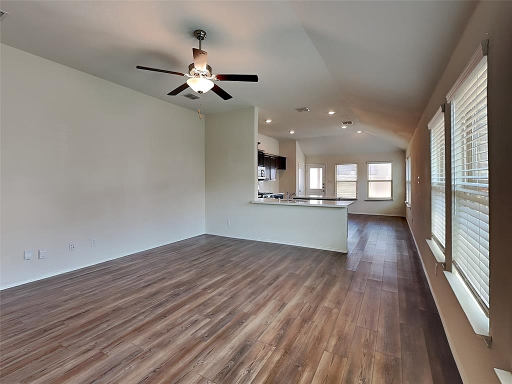 Sendera Ranch East P - Residential Lease