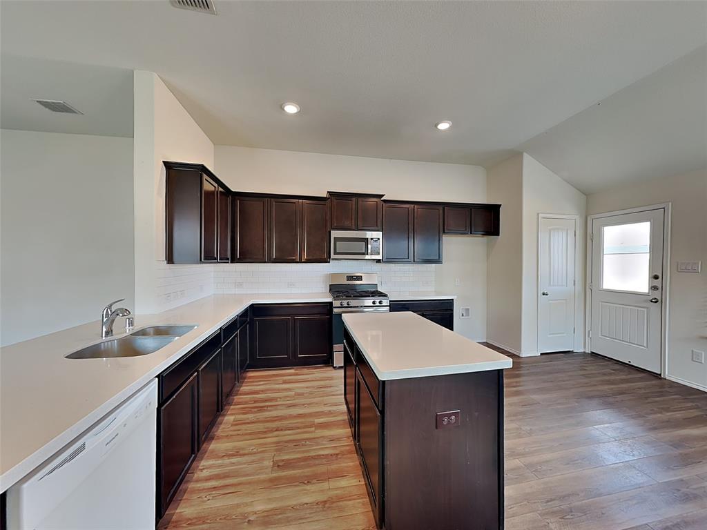 Sendera Ranch East P - Residential Lease