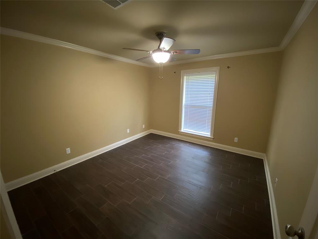 Forest Hills Sub - Residential Lease