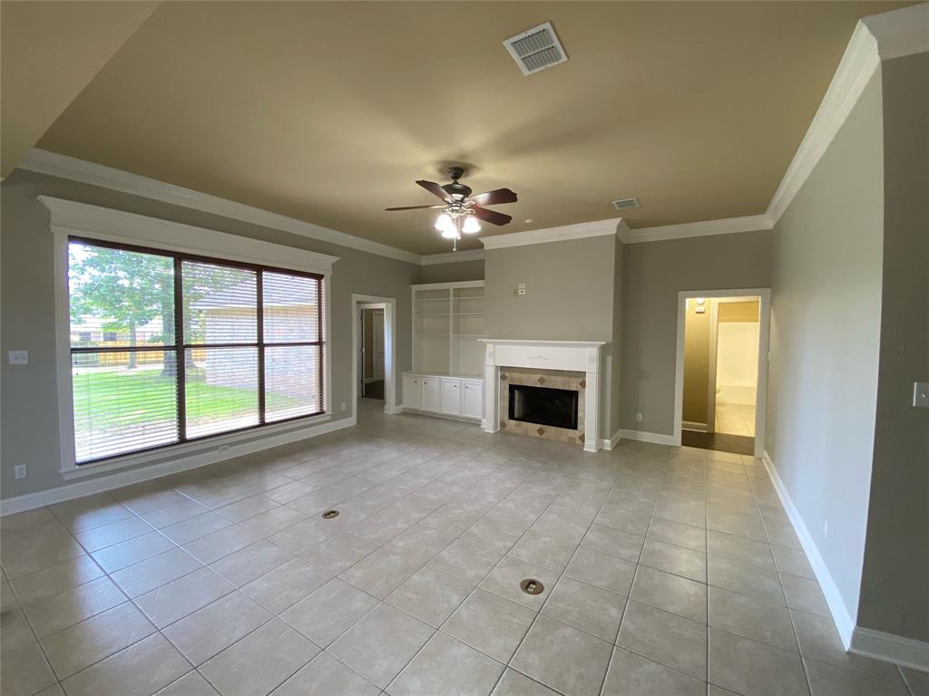 Forest Hills Sub - Residential Lease