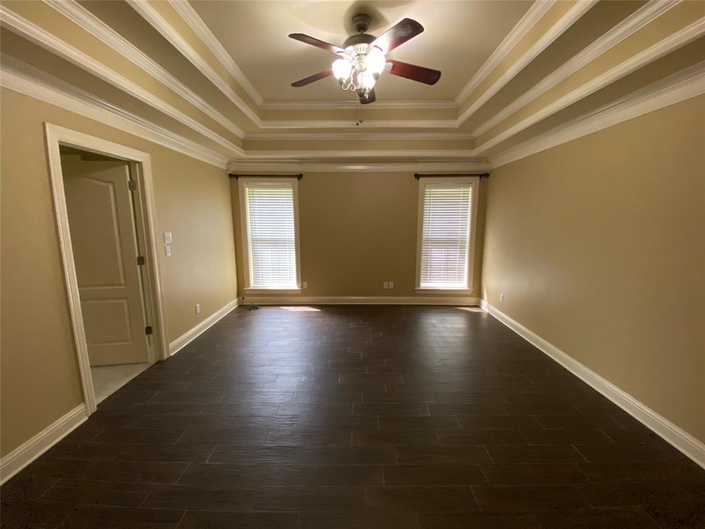 Forest Hills Sub - Residential Lease