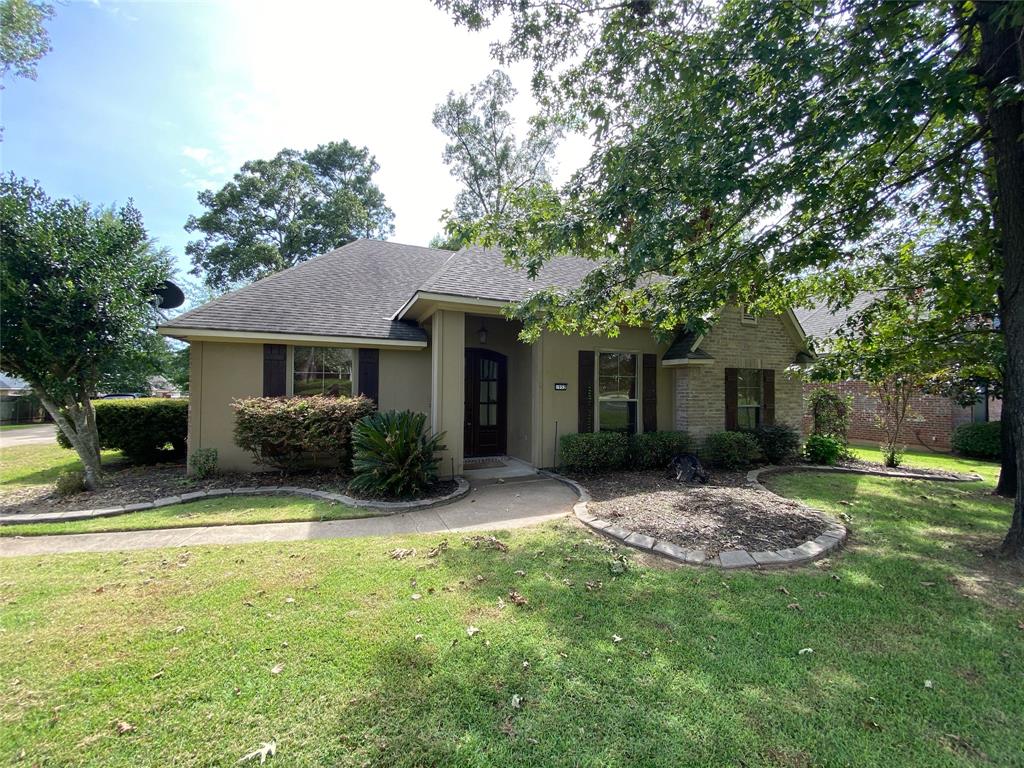 Forest Hills Sub - Residential Lease