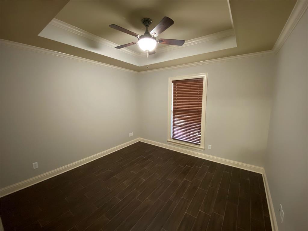 Forest Hills Sub - Residential Lease