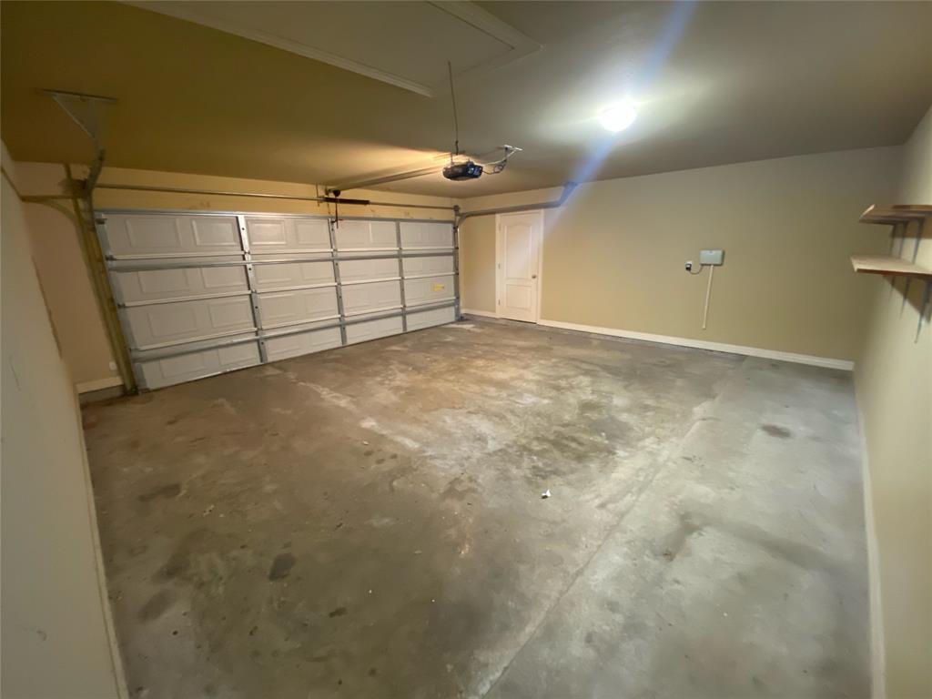 Forest Hills Sub - Residential Lease