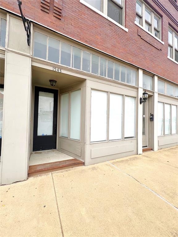 North Fort Worth - Commercial Lease