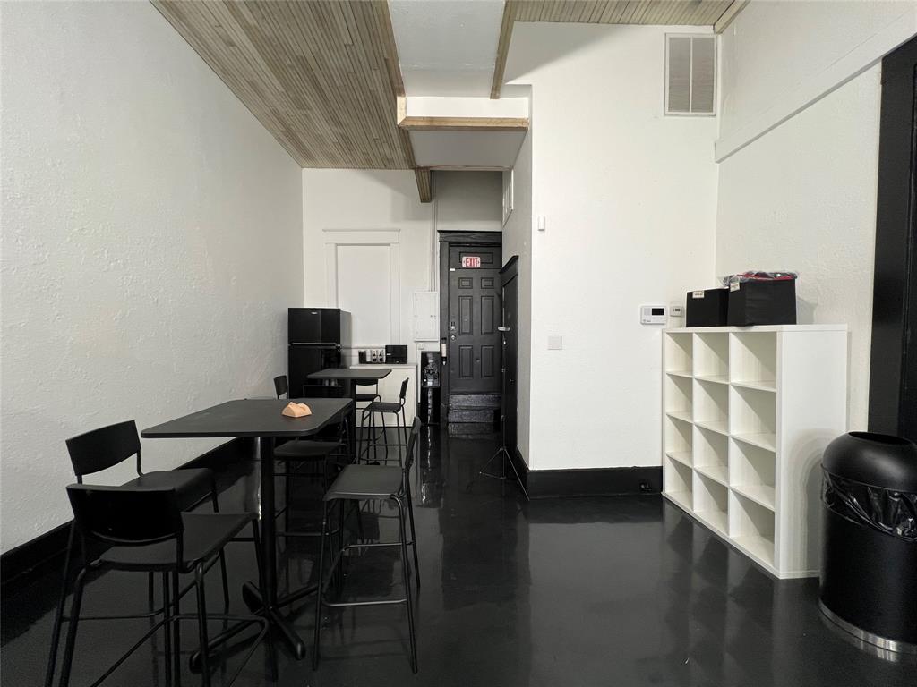 North Fort Worth - Commercial Lease