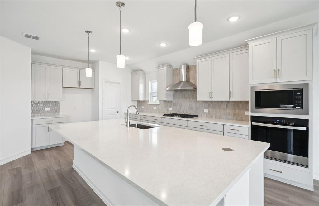 Westside Preserve - Residential