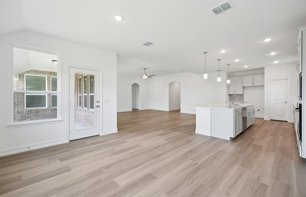 Westside Preserve - Residential