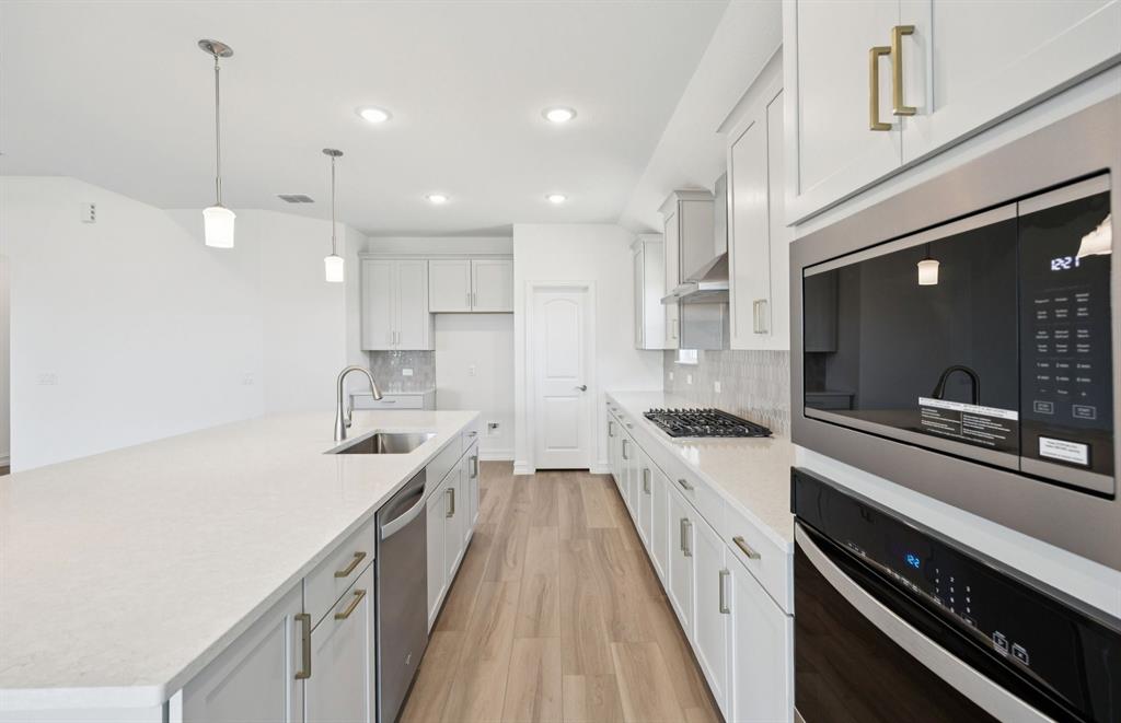 Westside Preserve - Residential