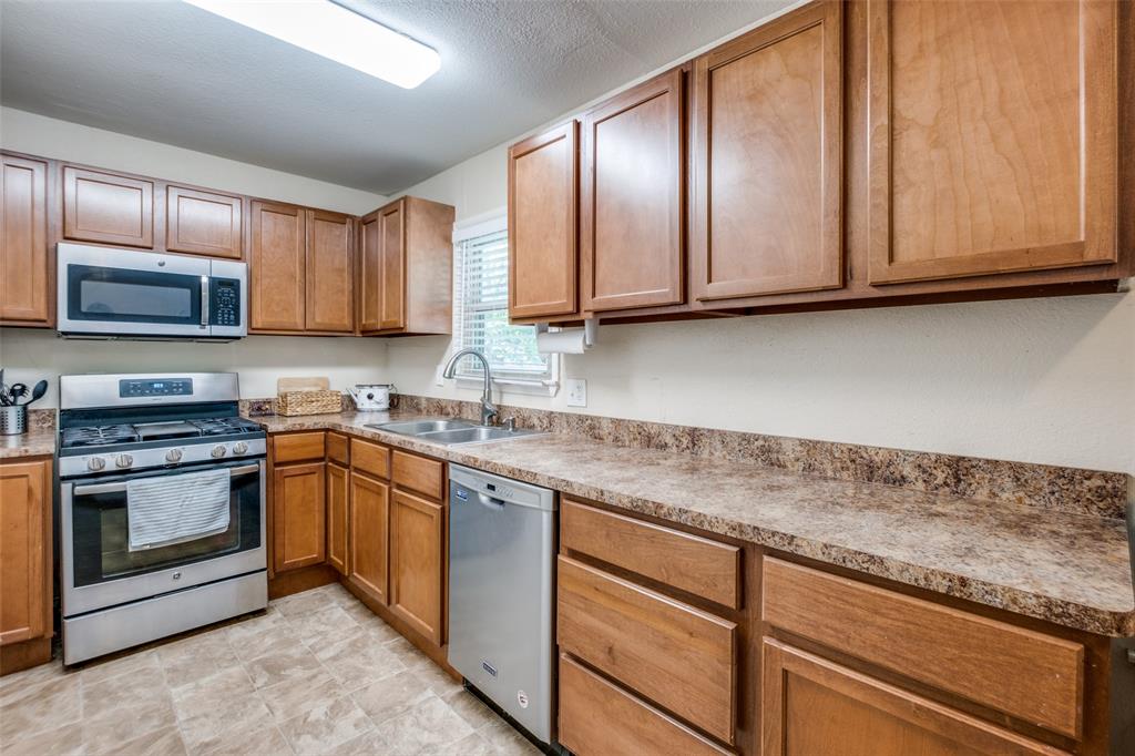 Mc Keller 2 - Residential