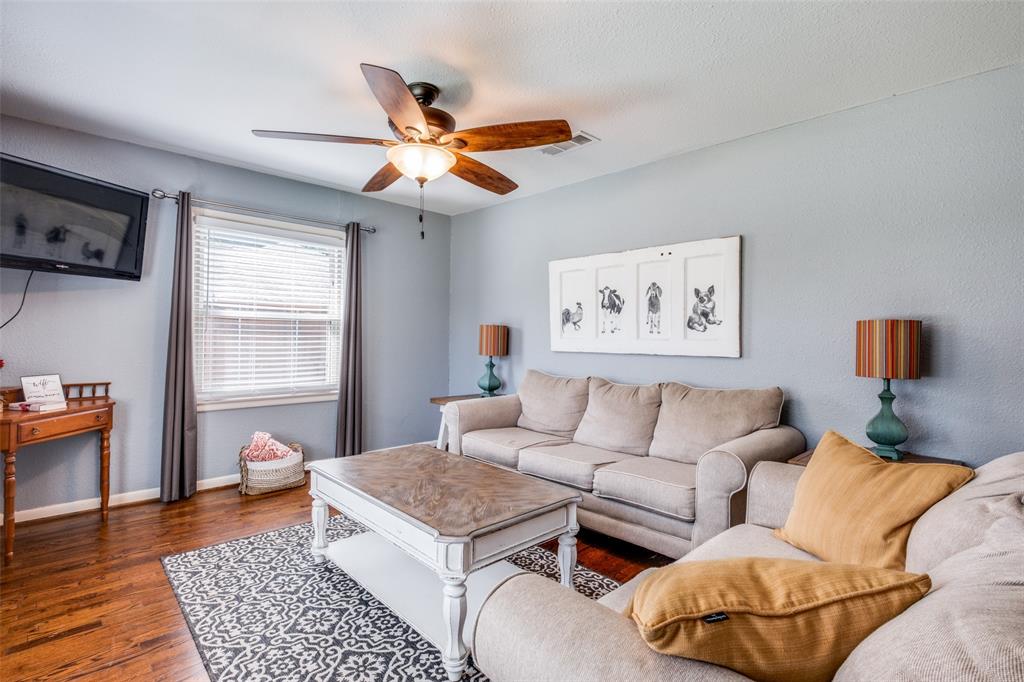 Mc Keller 2 - Residential