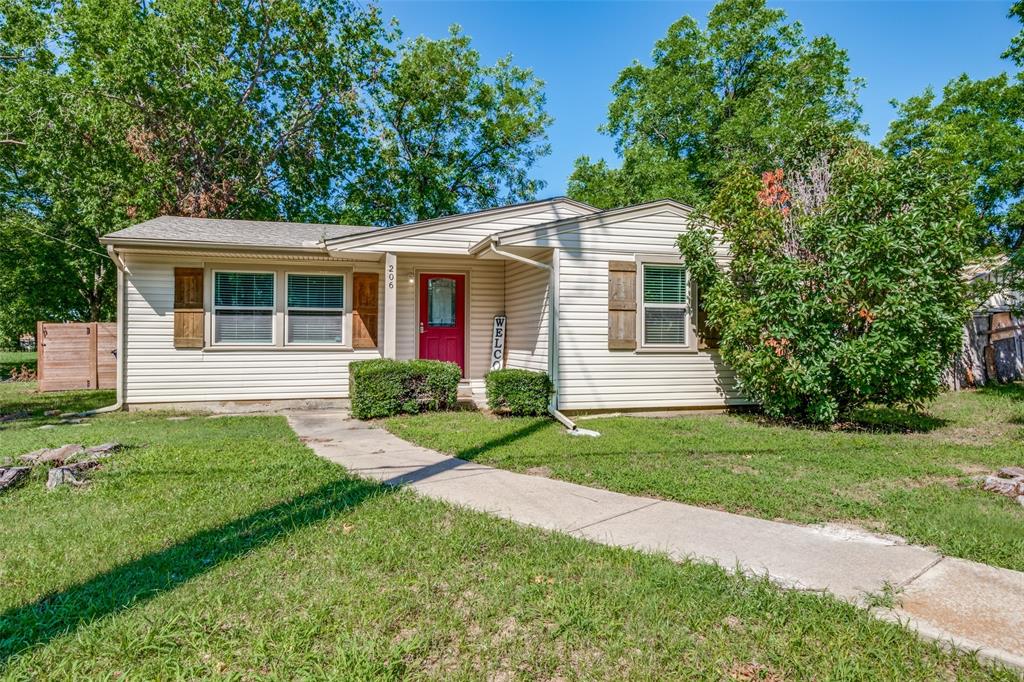 Mc Keller 2 - Residential