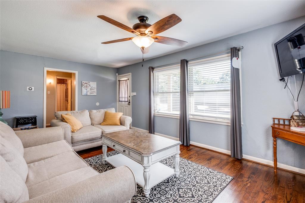 Mc Keller 2 - Residential