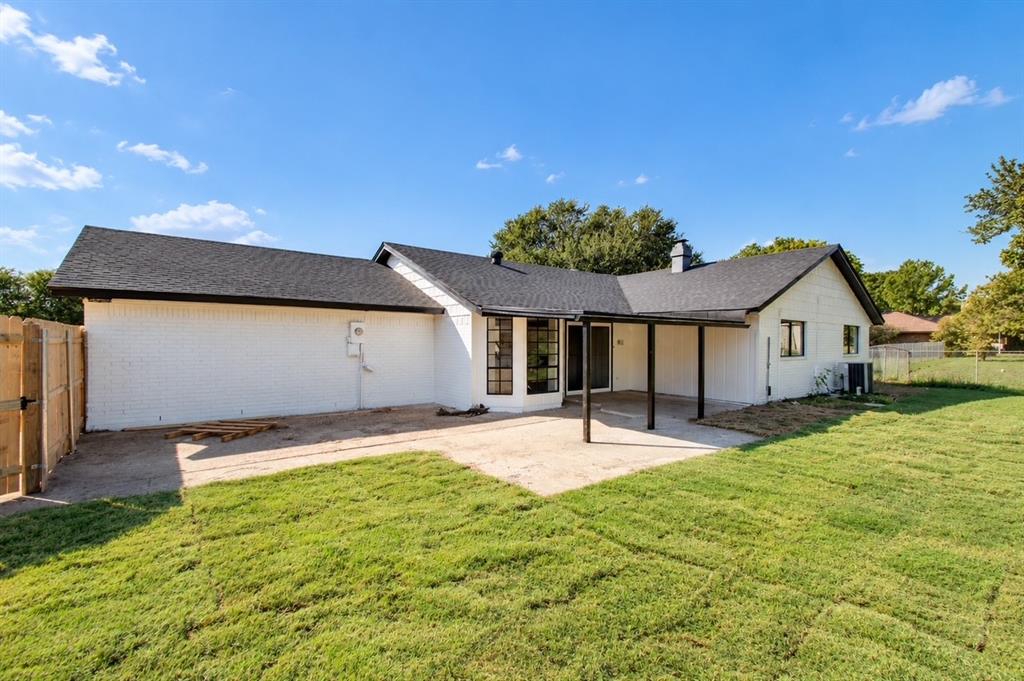 107 Locust Drive