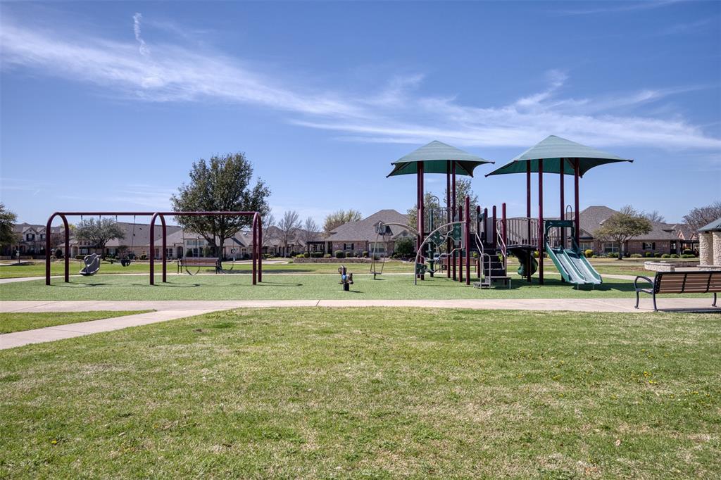 Villas In The Park Ph II - Residential