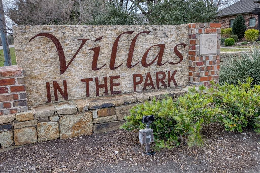 Villas In The Park Ph II - Residential