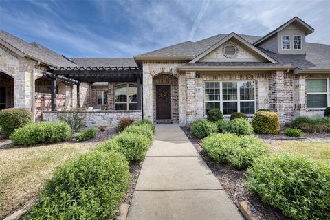 5671 Hummingbird Lane Fairview TX 75069