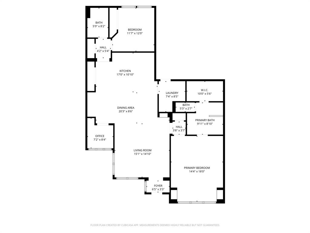 Villas In The Park Ph II - Residential