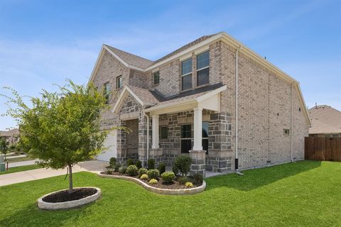 452 Ella Lane Fate TX 75087