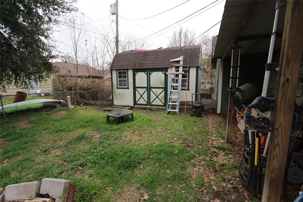 THE MEADOWS - Residential