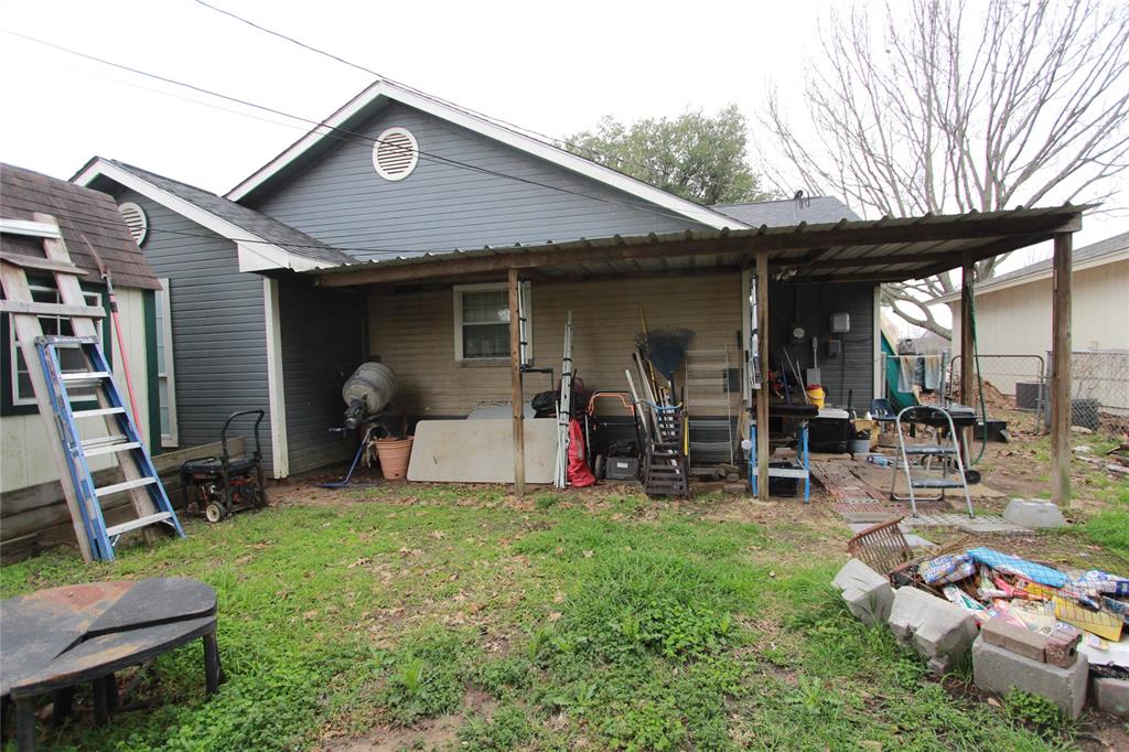 THE MEADOWS - Residential