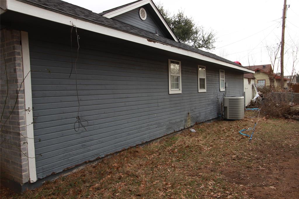 THE MEADOWS - Residential