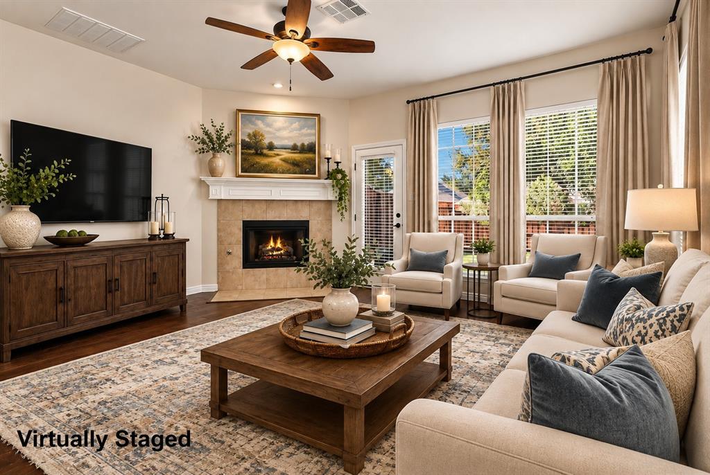 7801 Loma Alta Trail