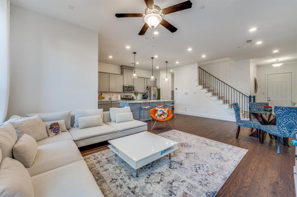 Montgomery Ridge - Residential Lease