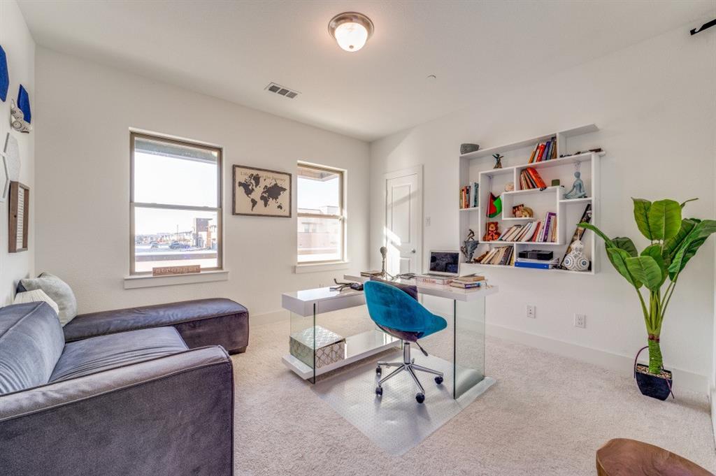 Montgomery Ridge - Residential Lease