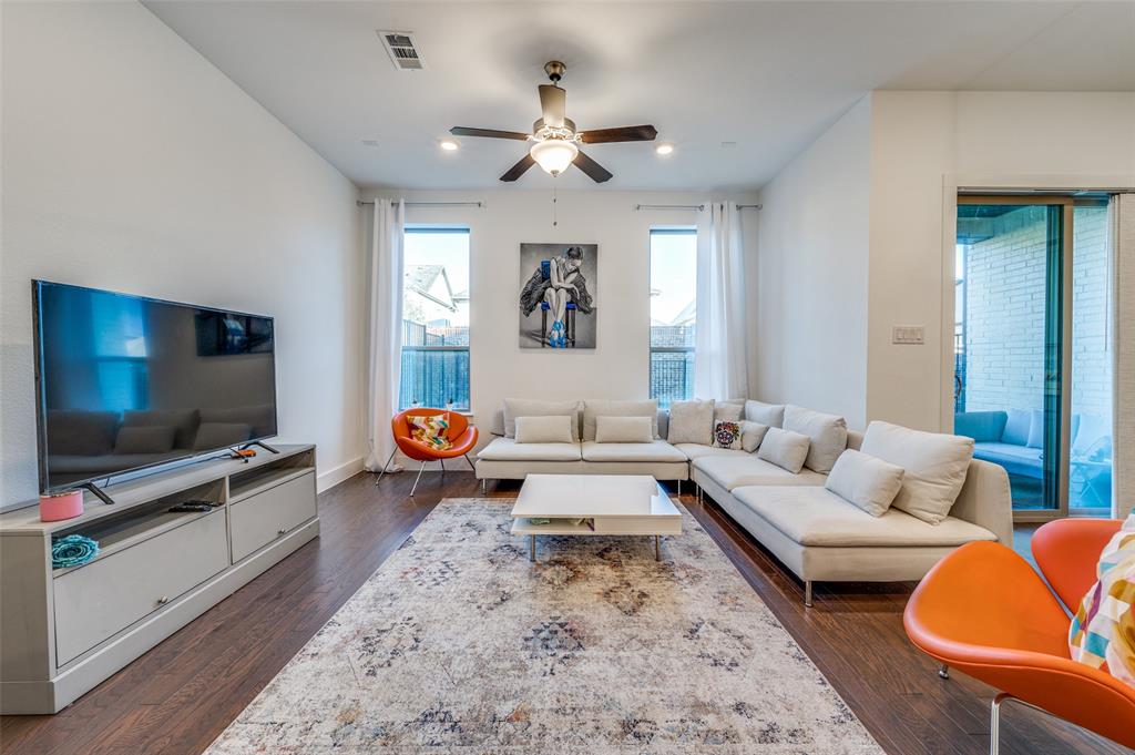 Montgomery Ridge - Residential Lease