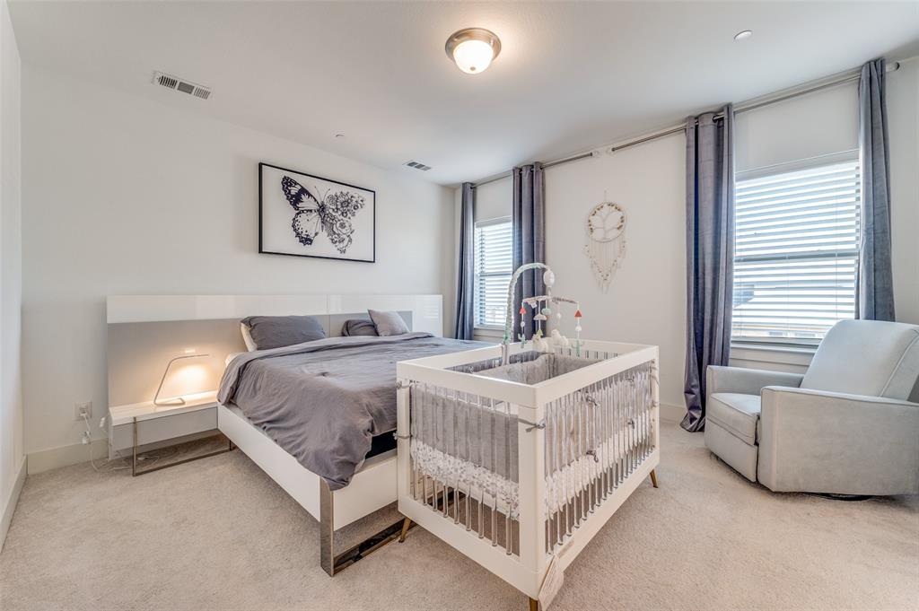 Montgomery Ridge - Residential Lease