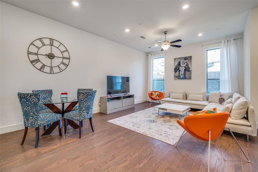 Montgomery Ridge - Residential Lease