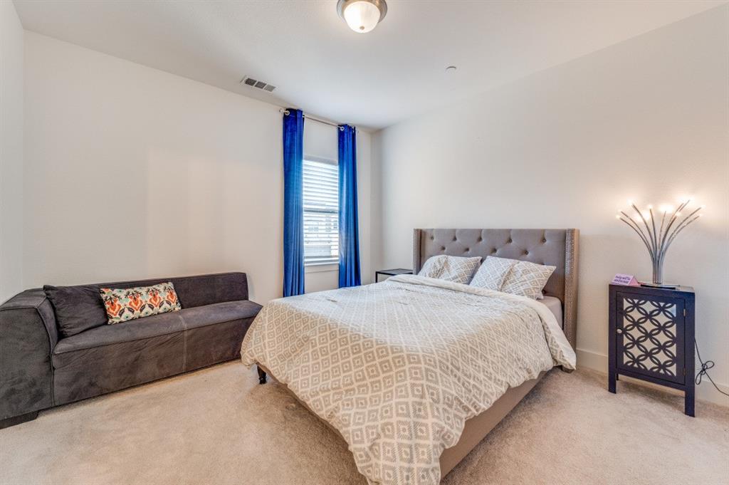 Montgomery Ridge - Residential Lease