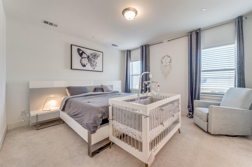 Montgomery Ridge - Residential Lease