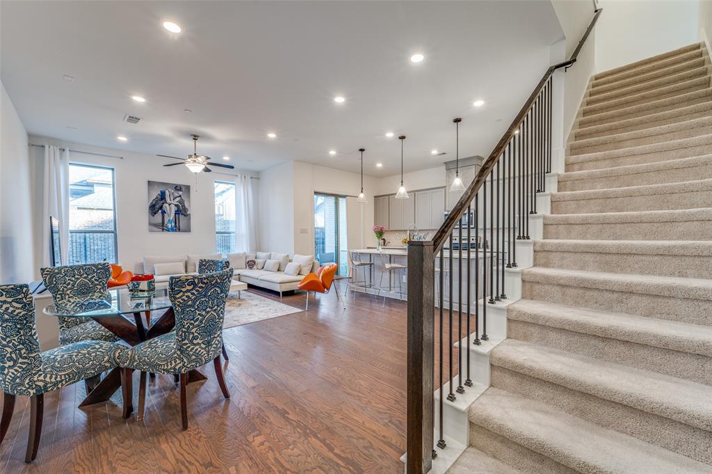 Montgomery Ridge - Residential Lease