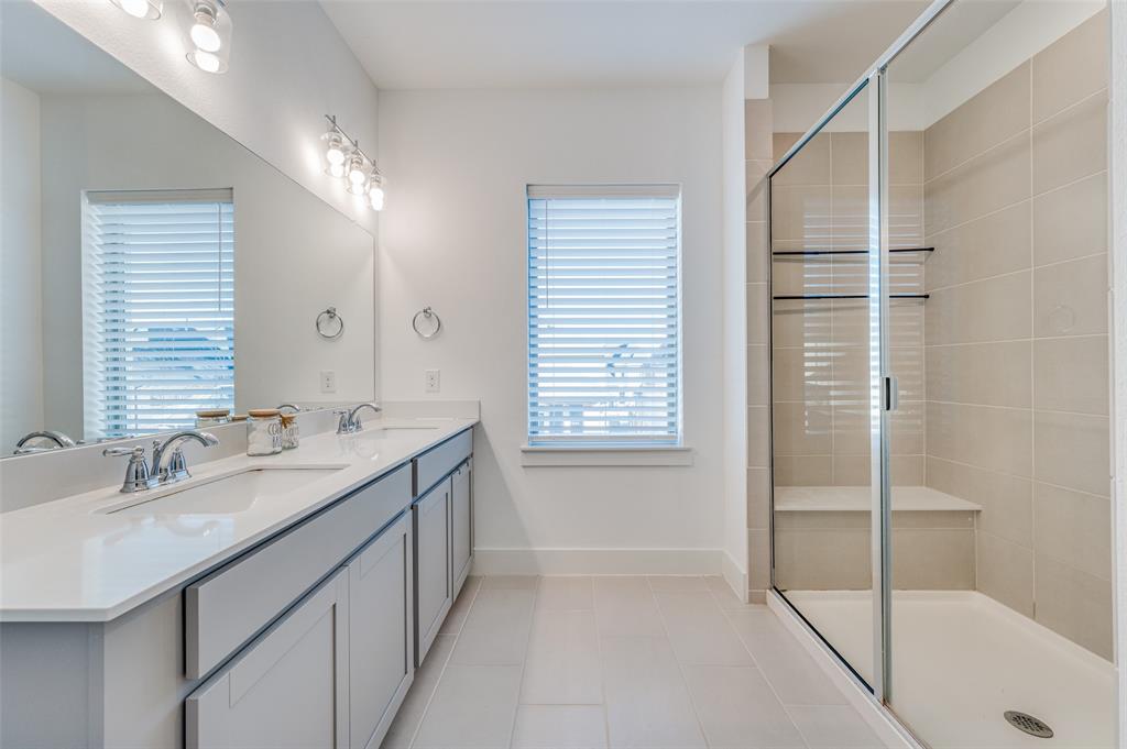 Montgomery Ridge - Residential Lease