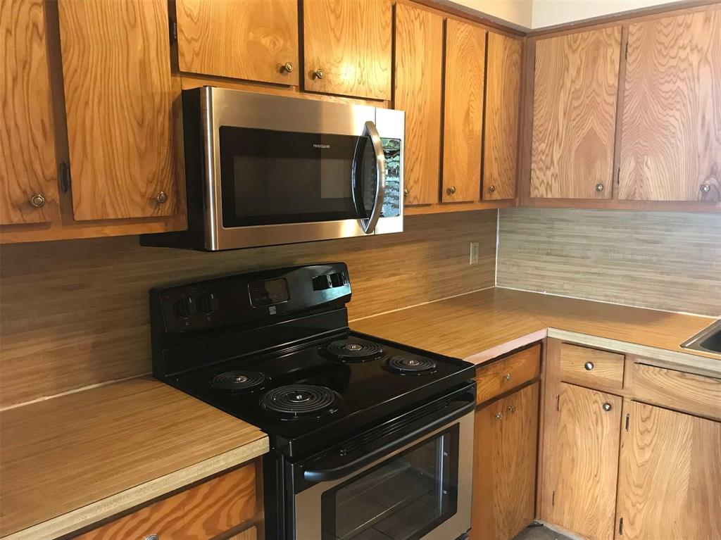 Little Crk Corner - Residential Lease