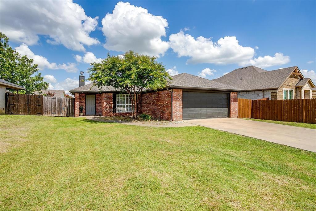208 Cheyenne Trail