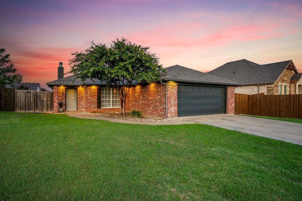 208 Cheyenne Trail