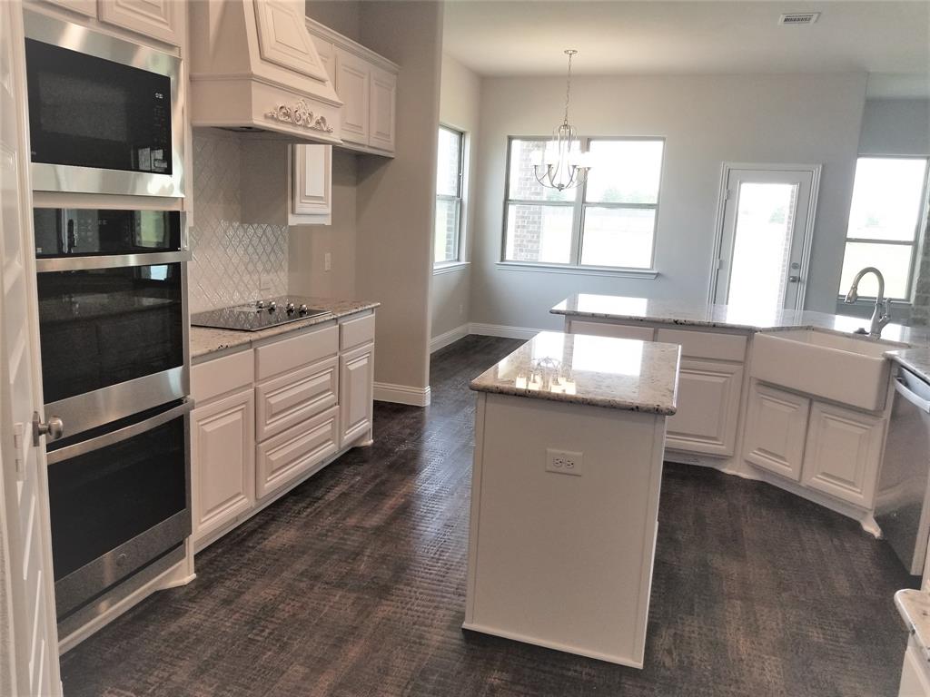 Windhaven - Residential