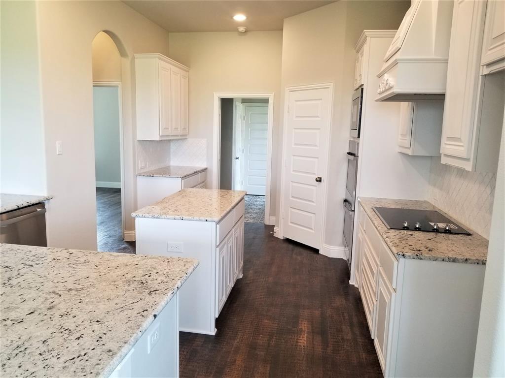 Windhaven - Residential