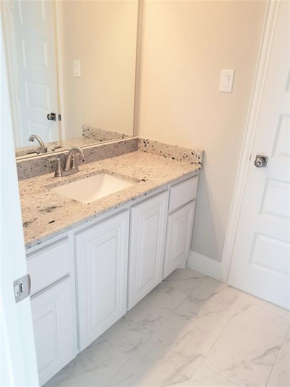 Windhaven - Residential