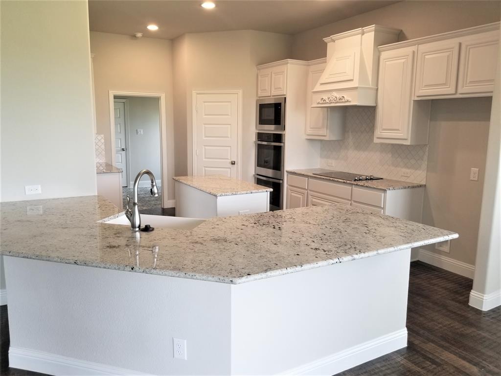 Windhaven - Residential