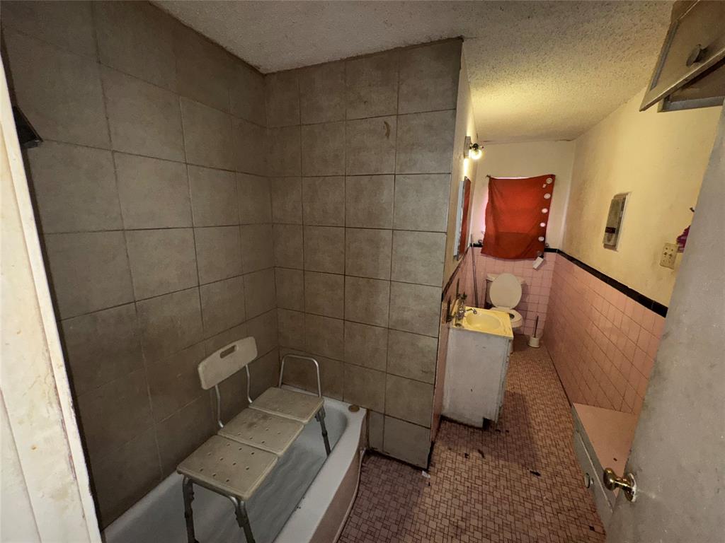 Wynnewood - Residential