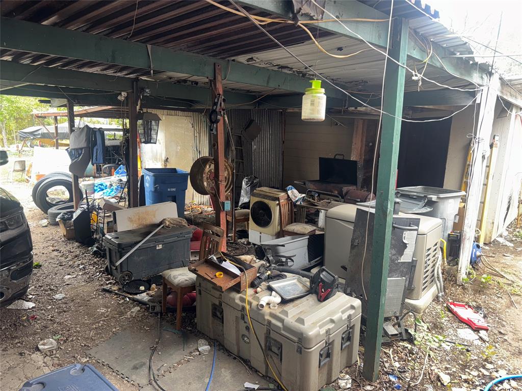 Wynnewood - Residential