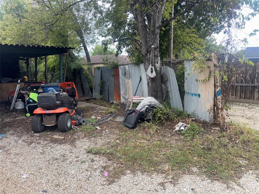 Wynnewood - Residential