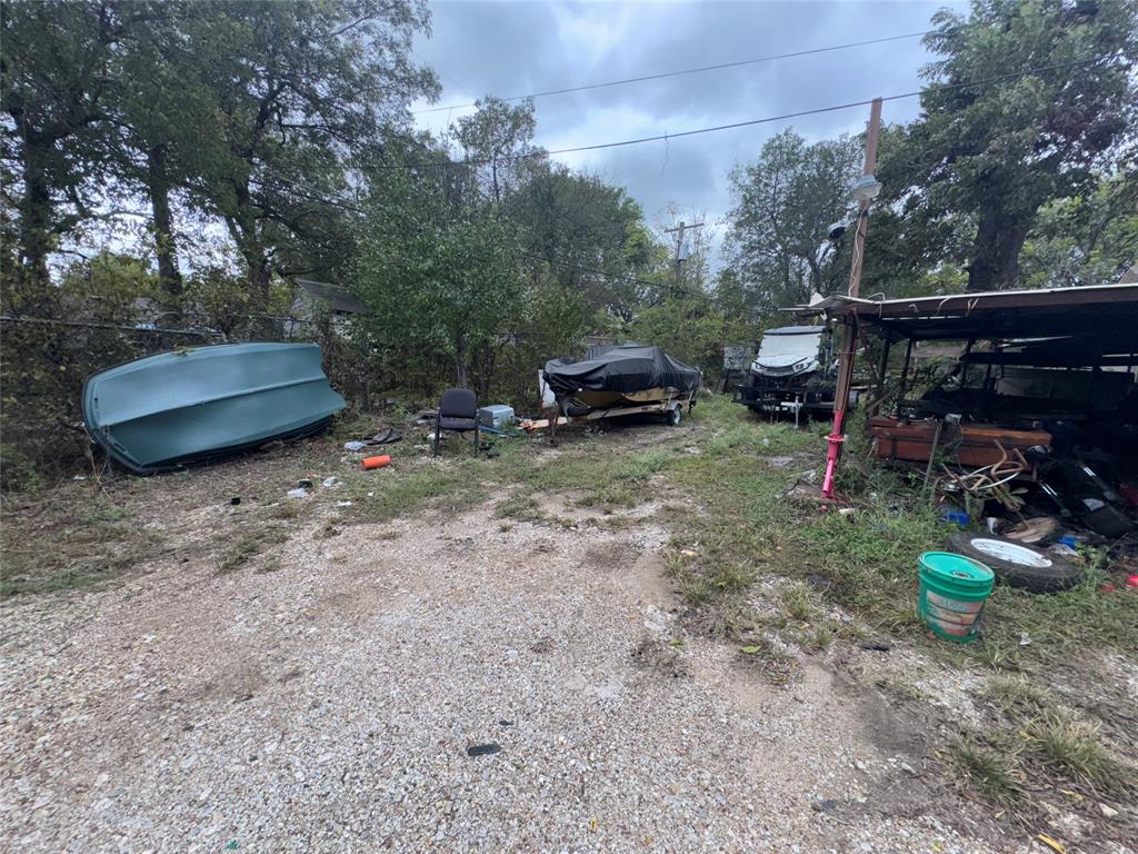 Wynnewood - Residential