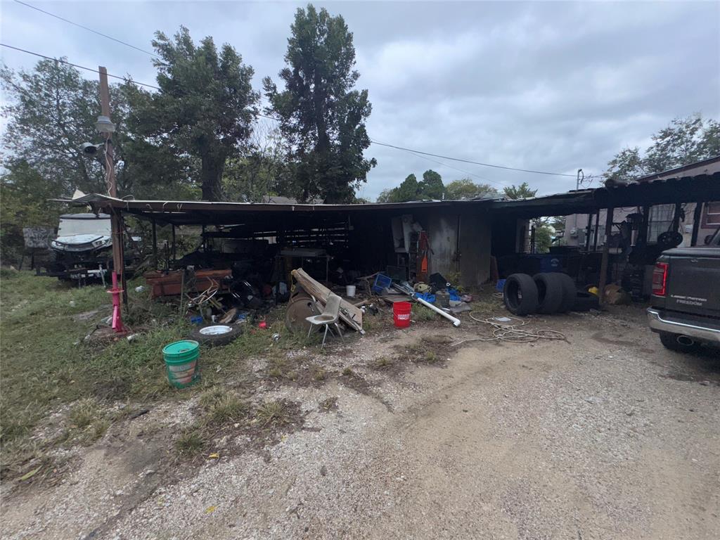 Wynnewood - Residential